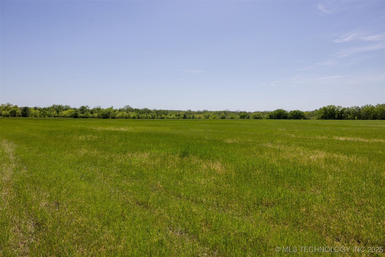 8 N Lenapah Street, Skiatook, OK 74070 Main Photo