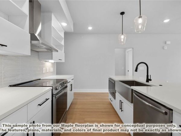 3329 SE MP Parkway, Unit 307, Bentonville, AR 72712