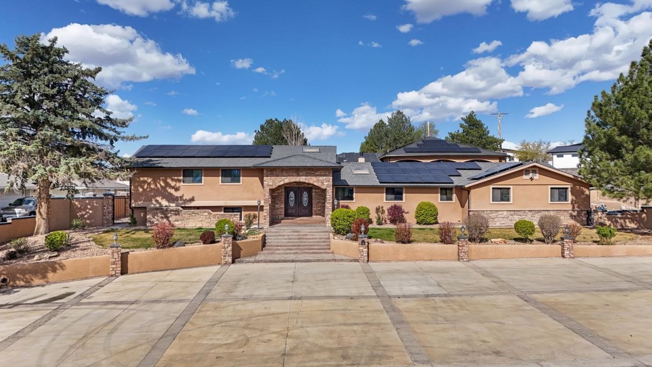 749 Golfmore Drive, Grand Junction, CO 81506 Main Photo