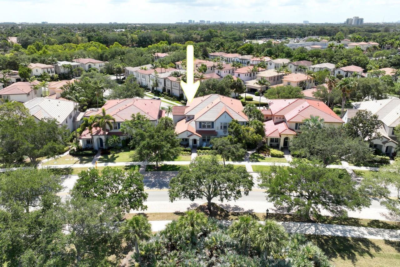 198 Evergrene Parkway, Palm Beach Gardens, FL 33410 Photo