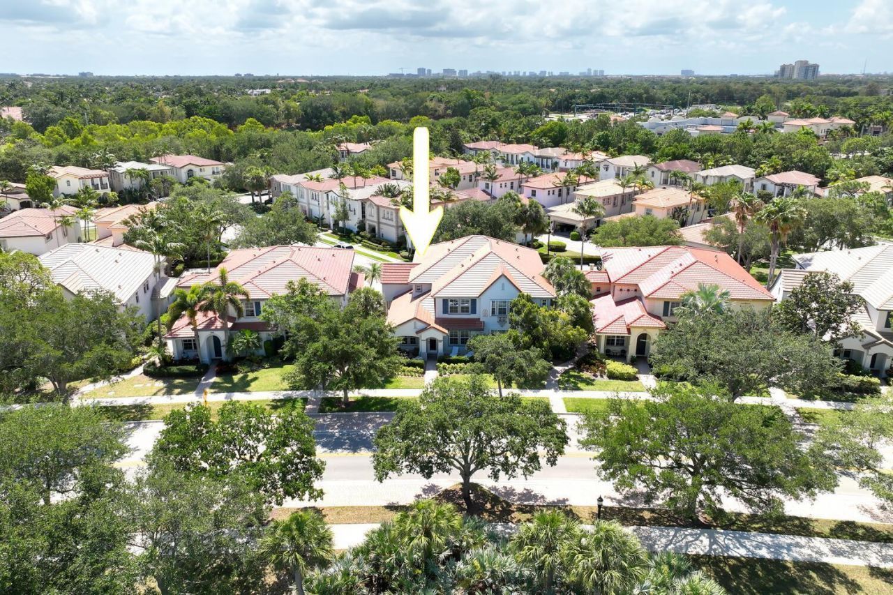 198 Evergrene Parkway, Palm Beach Gardens, FL 33410 Photo
