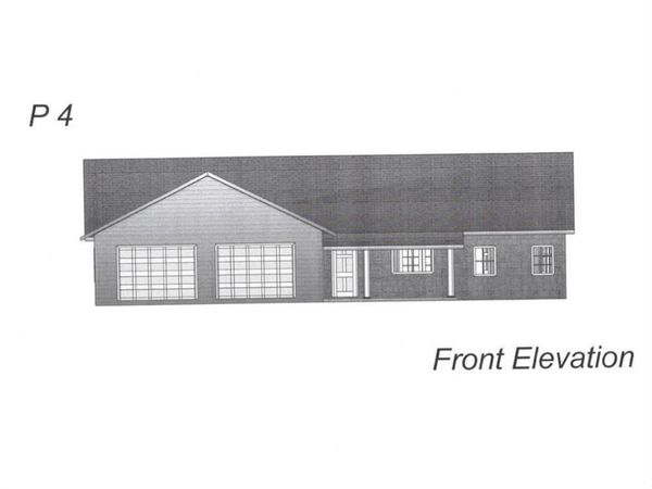 Lot 8 Walters Court, Cornell, WI 54732