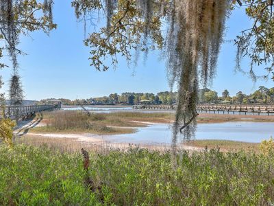 41 Petigru Drive, Beaufort, SC 29902