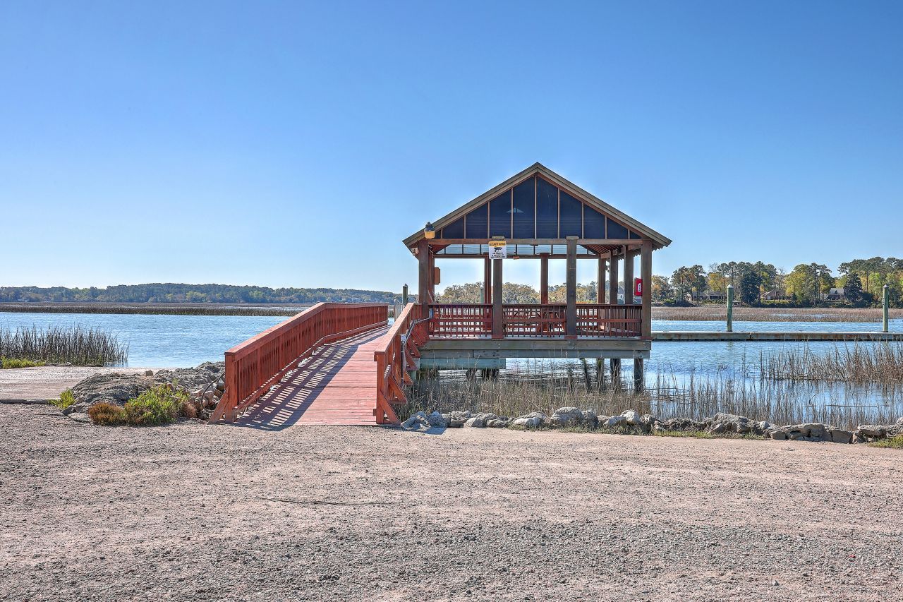 41 Petigru Drive Photo 10