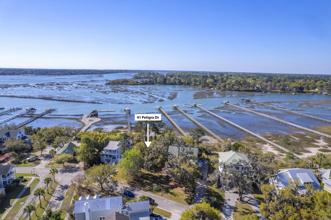 41 Petigru Drive Photo 14