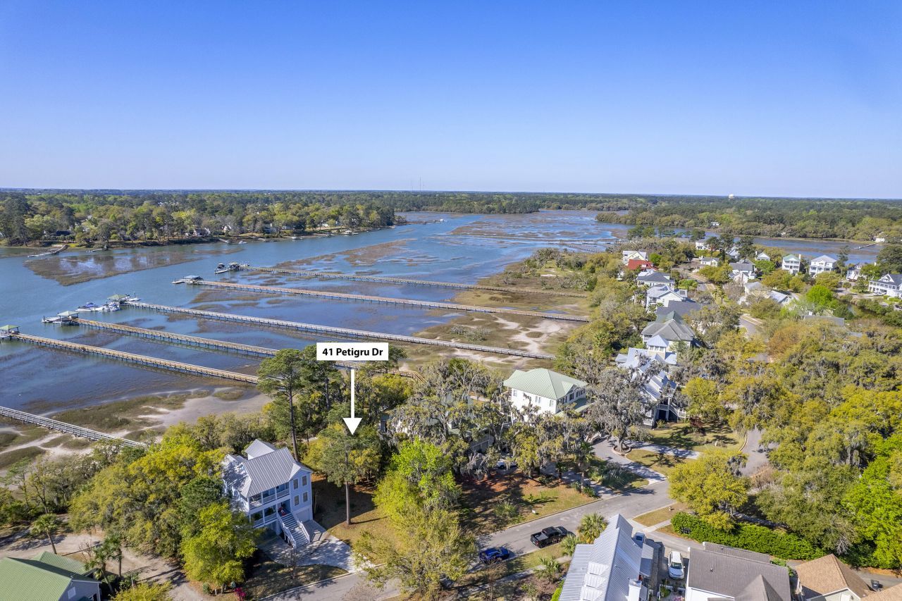 41 Petigru Drive Photo 15