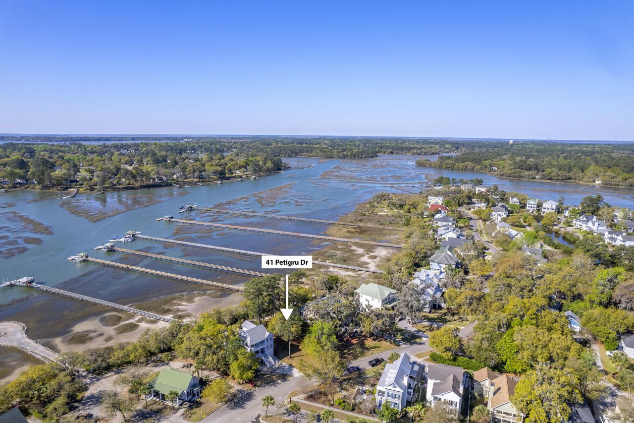 41 Petigru Drive Photo 16