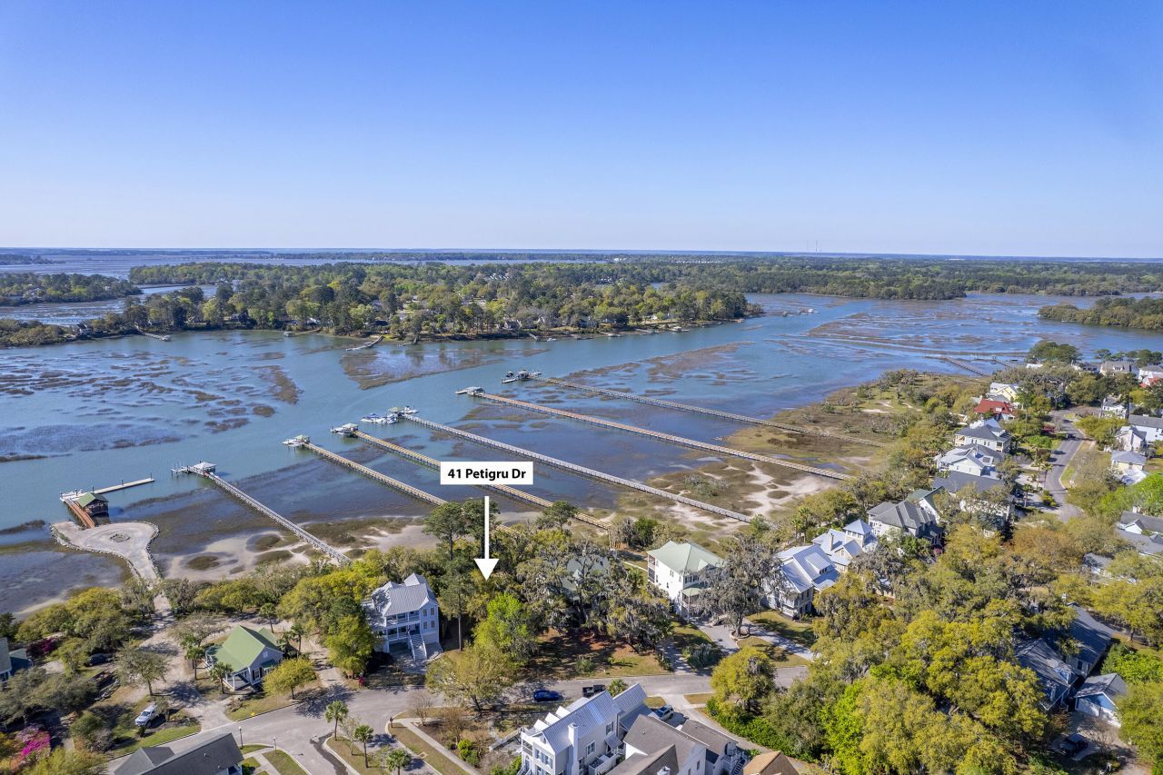 41 Petigru Drive Photo 17