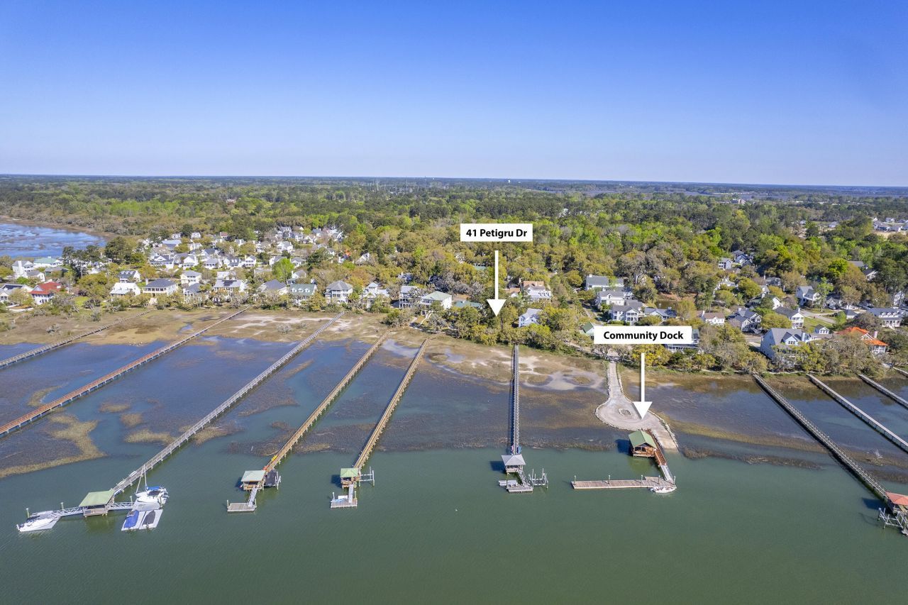 41 Petigru Drive Photo 20