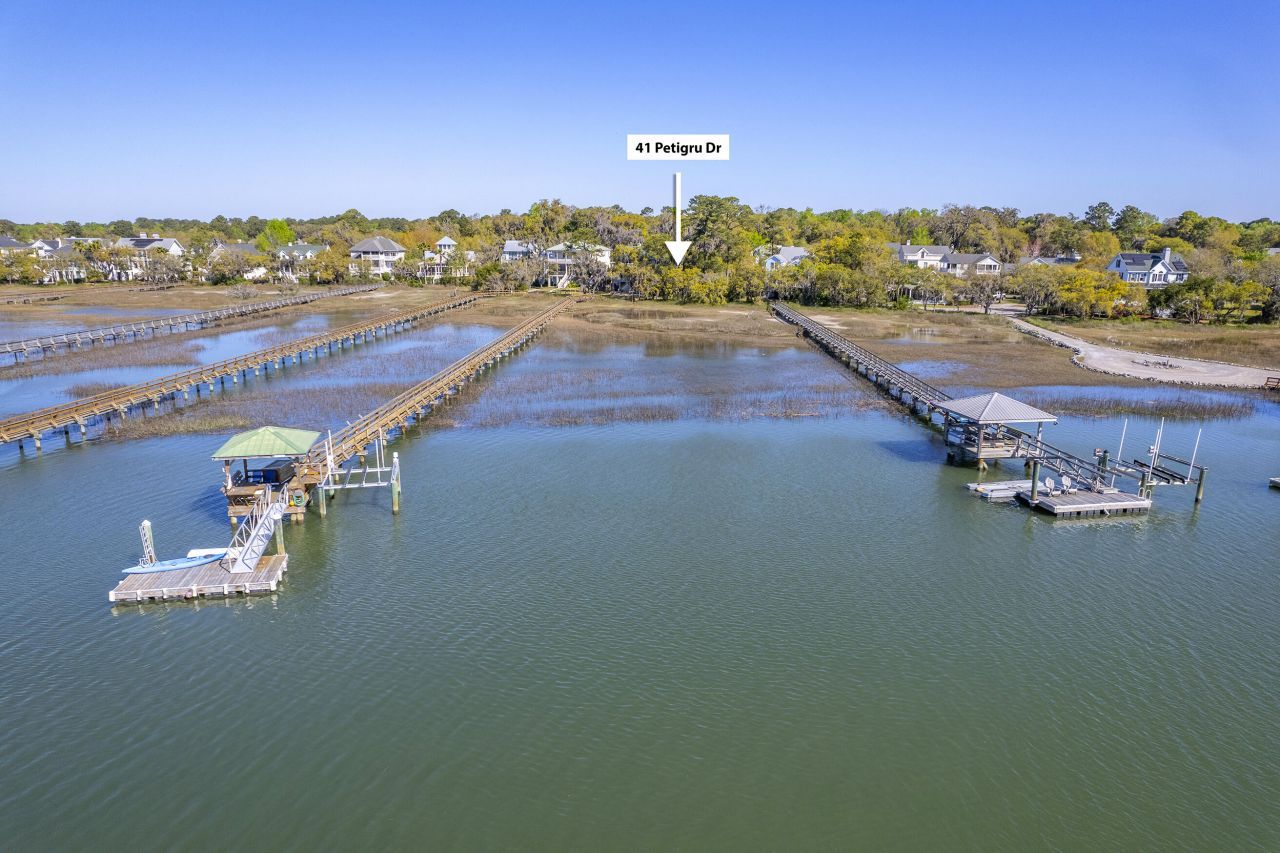 41 Petigru Drive Photo 22