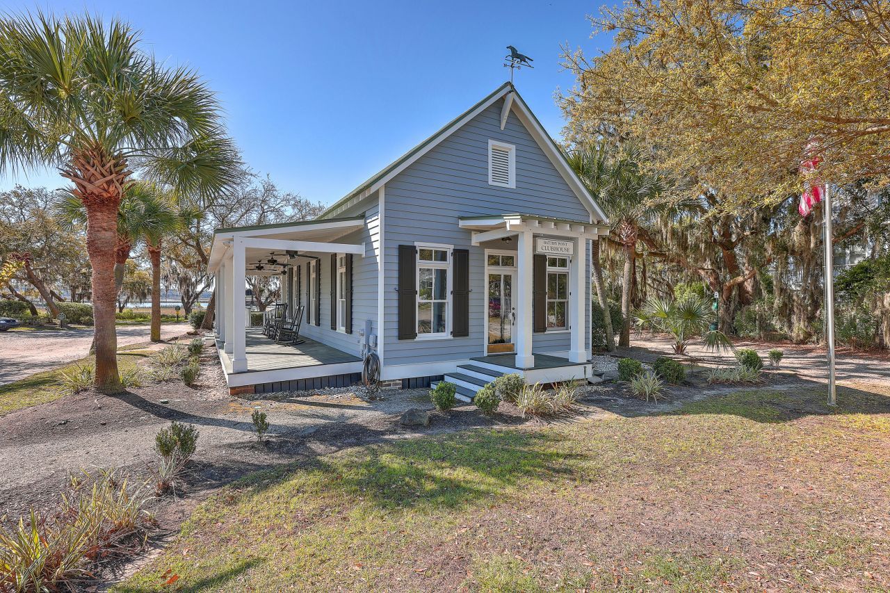 41 Petigru Drive Photo 8