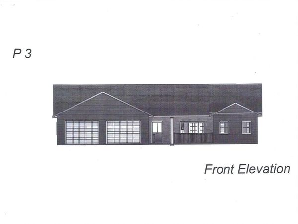 Lot 7 Walters Court, Cornell, WI 54732