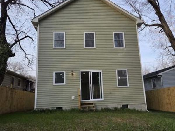 4823 LEXINGTON AVENUE, BELTSVILLE, MD 20705