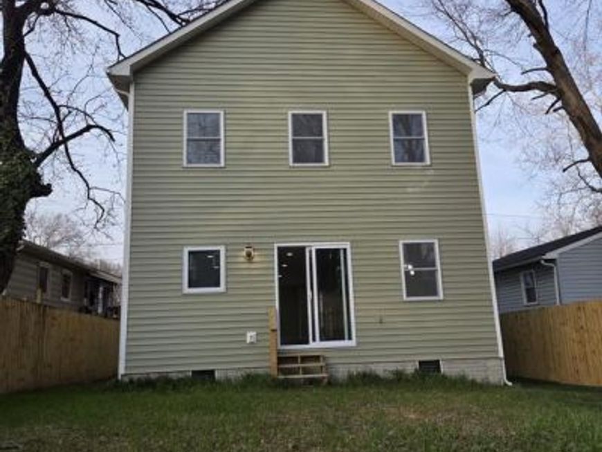 4823 Lexington Avenue, Beltsville, MD 20705 Main Photo