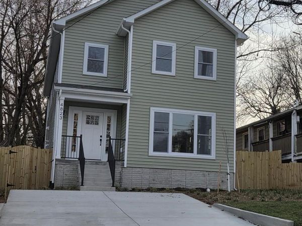 4823 LEXINGTON AVENUE, BELTSVILLE, MD 20705