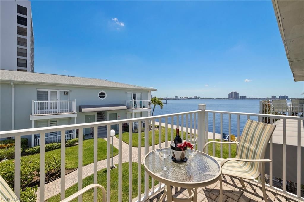 3330 N Key Dr, Unit F6, North Fort Myers, FL 33903 Photo