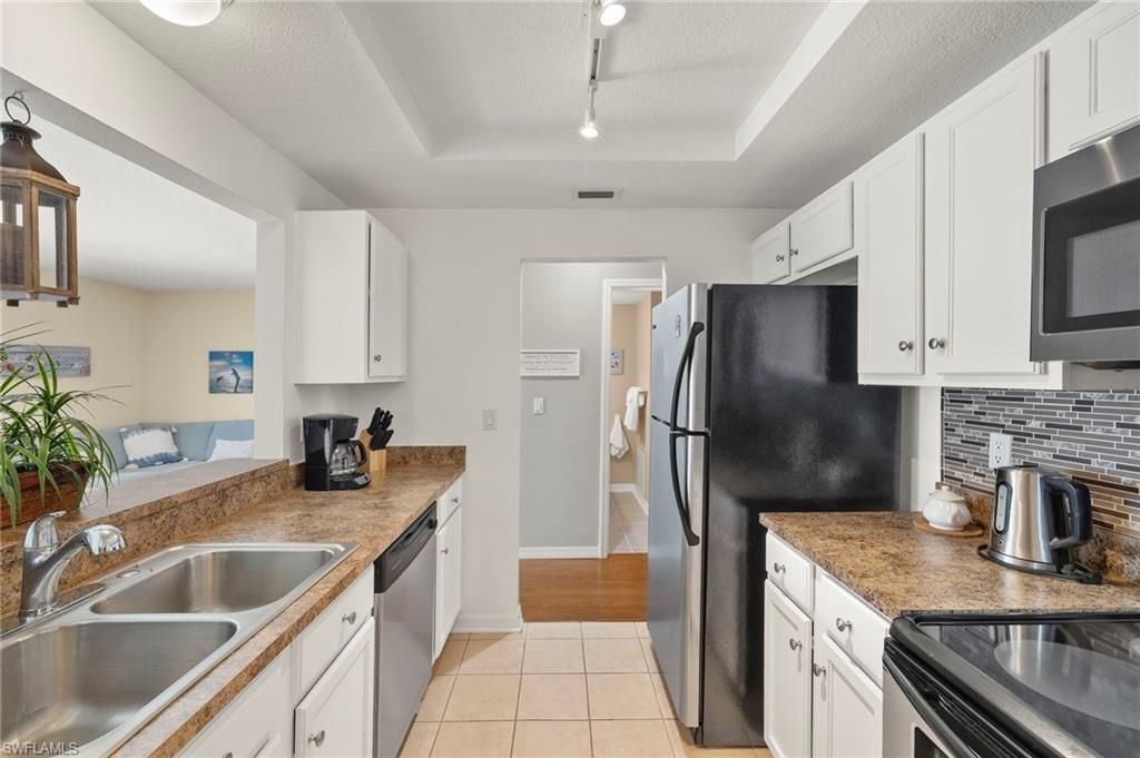 3330 N Key Dr, Unit 6, North Fort Myers, FL 33903 Photo