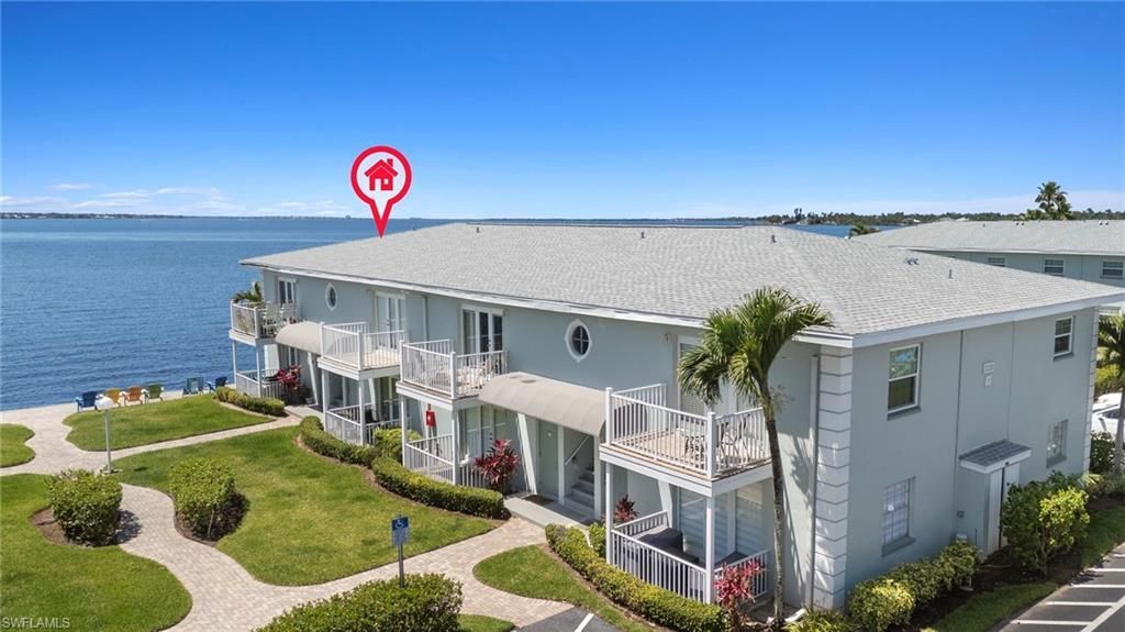3330 N Key Dr, Unit F6, North Fort Myers, FL 33903 Photo
