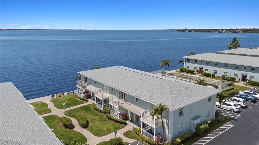 3330 N Key Dr, Unit F6, North Fort Myers, FL 33903 Photo