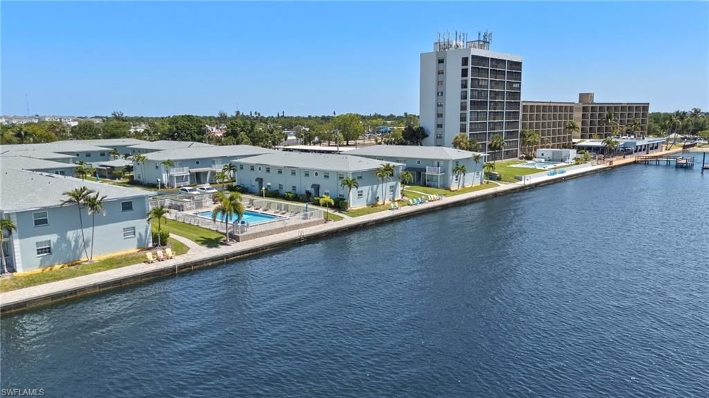 3330 N Key Dr, Unit 6, North Fort Myers, FL 33903 Photo