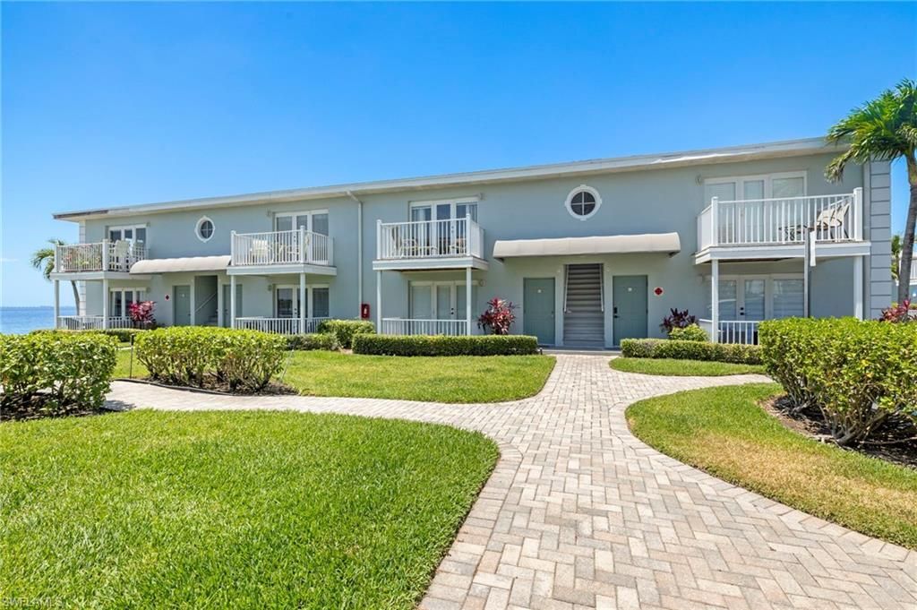 3330 N Key Dr, Unit F6, North Fort Myers, FL 33903 Photo