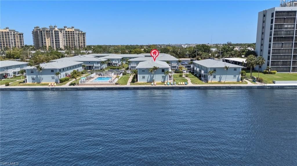 3330 N Key Dr, Unit 6, North Fort Myers, FL 33903 Photo