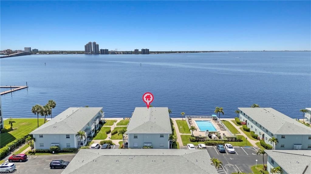 3330 N Key Dr, Unit 6, North Fort Myers, FL 33903 Photo