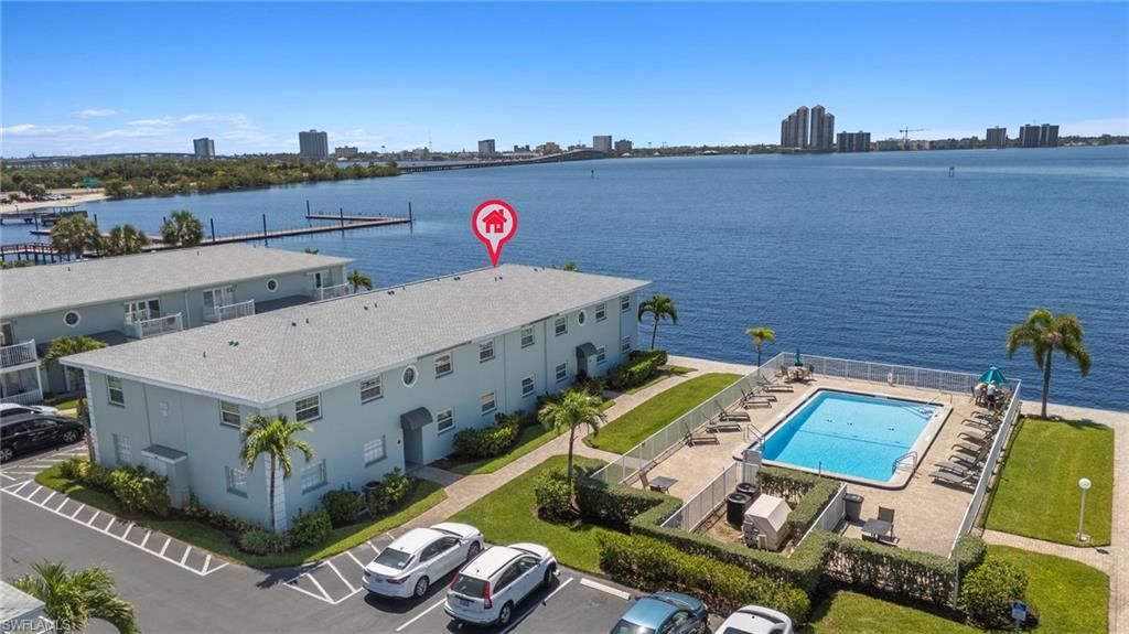 3330 N Key Dr, Unit 6, North Fort Myers, FL 33903 Photo