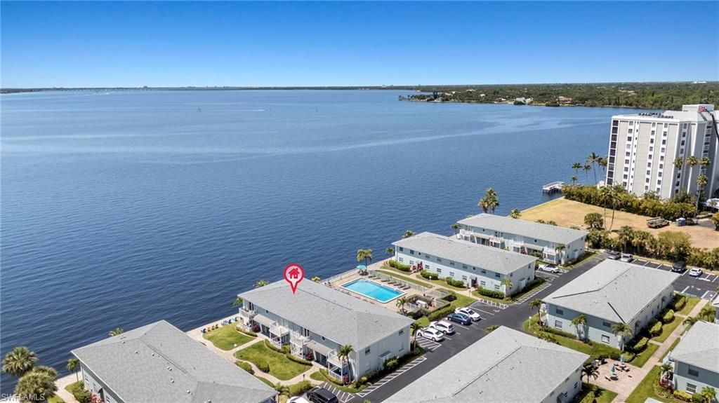 3330 N Key Dr, Unit 6, North Fort Myers, FL 33903 Photo