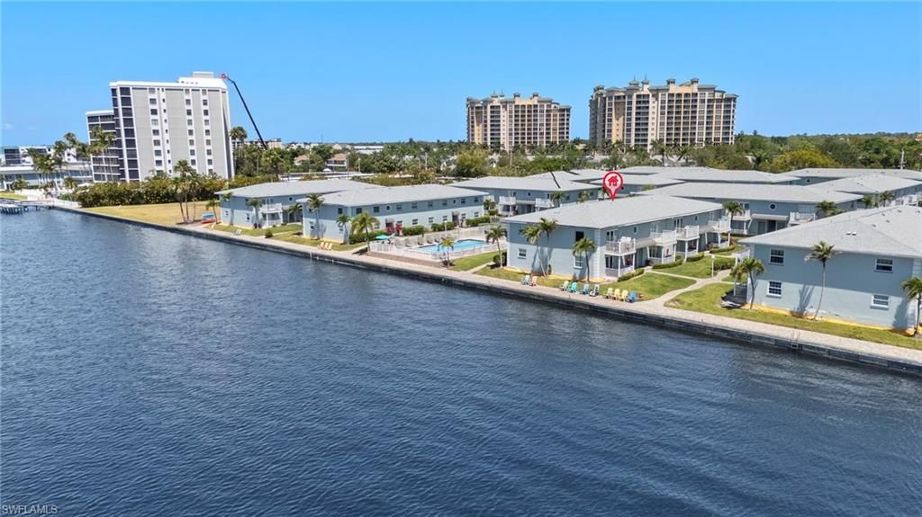 3330 N Key Dr, Unit 6, North Fort Myers, FL 33903 Photo