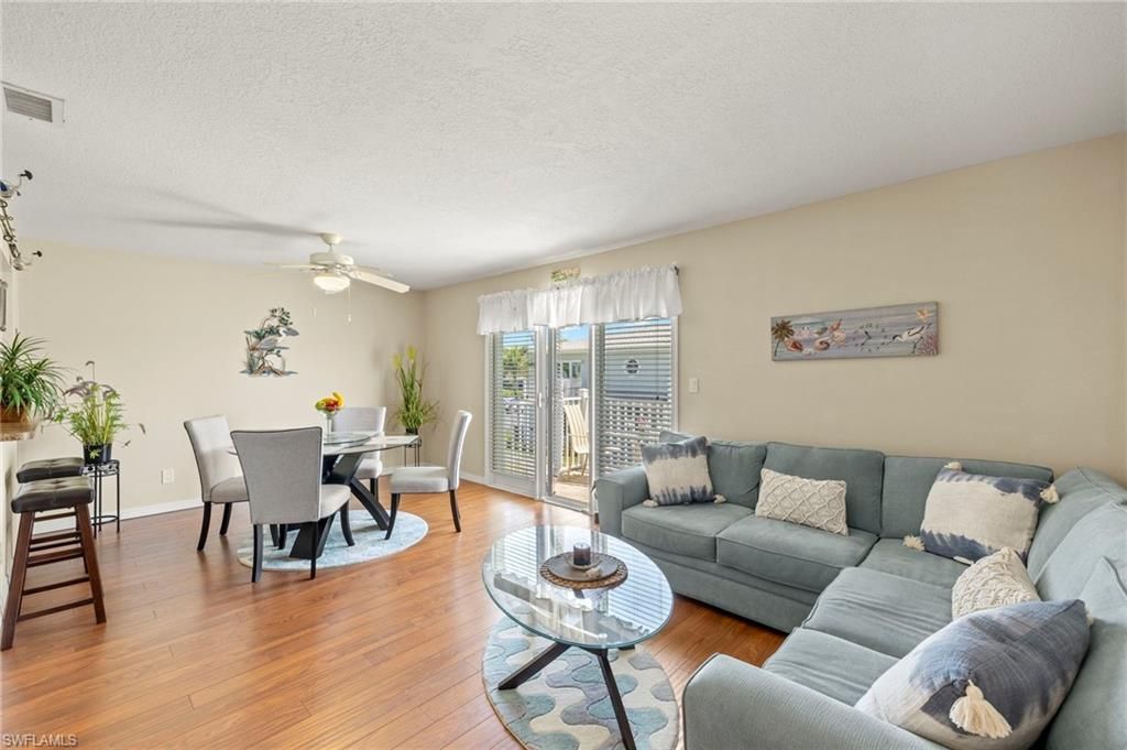 3330 N Key Dr, Unit 6, North Fort Myers, FL 33903 Photo