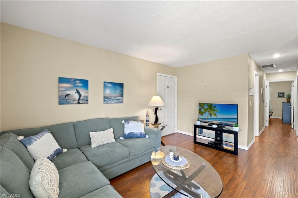 3330 N Key Dr, Unit 6, North Fort Myers, FL 33903 Photo