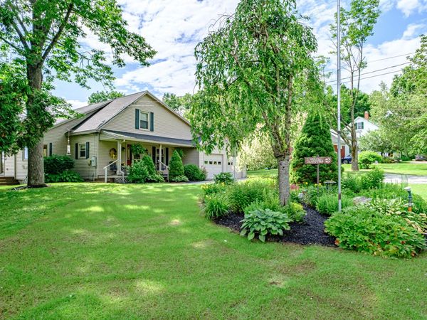 438 Paris Hill Road, Paris, ME 04281