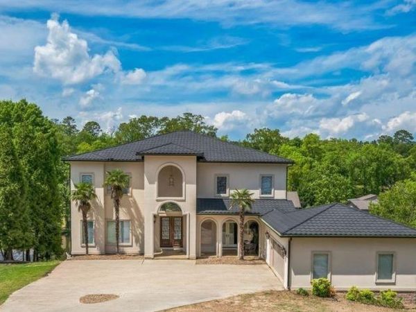 12 STONEGATE Court, Hot Springs, AR 71913