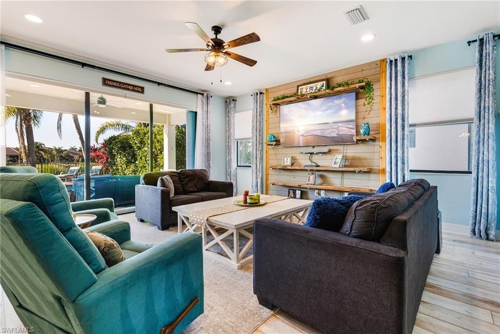 11717 Meadowrun Cir, Fort Myers, FL 33913 Photo