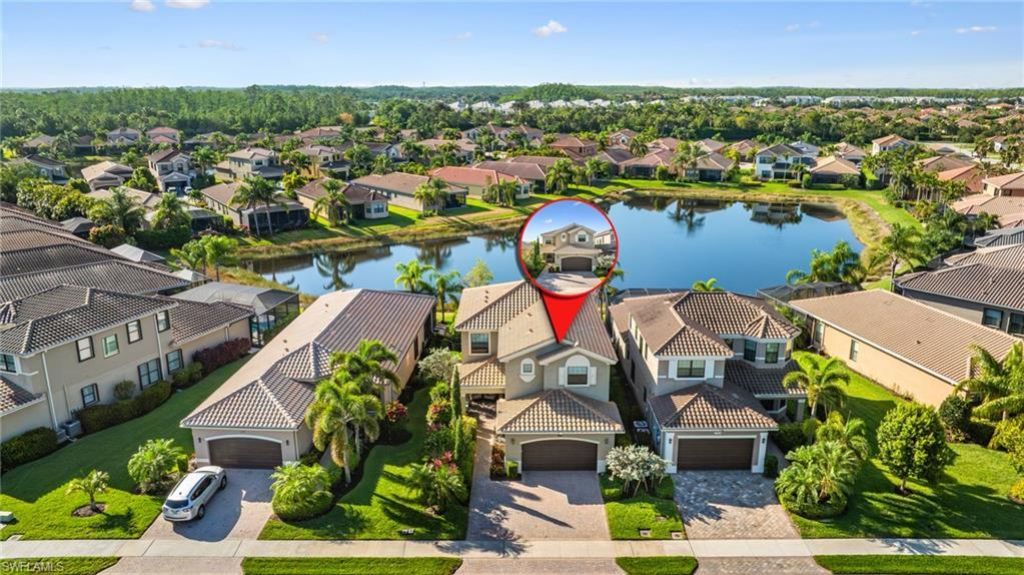 11717 Meadowrun Cir, Fort Myers, FL 33913 Photo