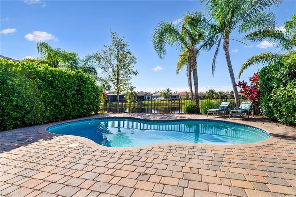11717 Meadowrun Cir, Fort Myers, FL 33913 Photo