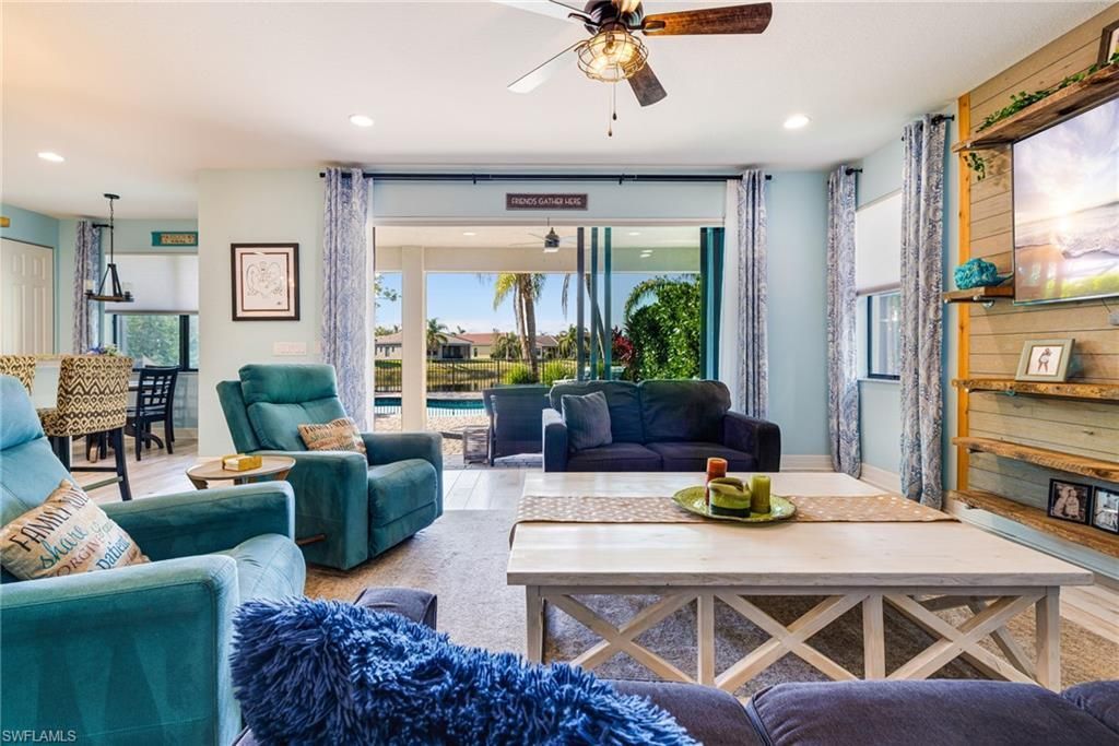 11717 Meadowrun Cir, Fort Myers, FL 33913 Photo