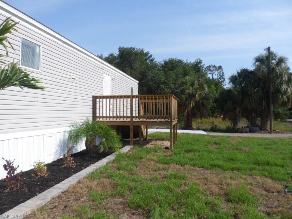 8405 Ebson Dr, North Fort Myers, FL 33917 Photo