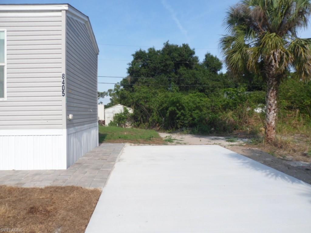 8405 Ebson Dr, North Fort Myers, FL 33917 Photo
