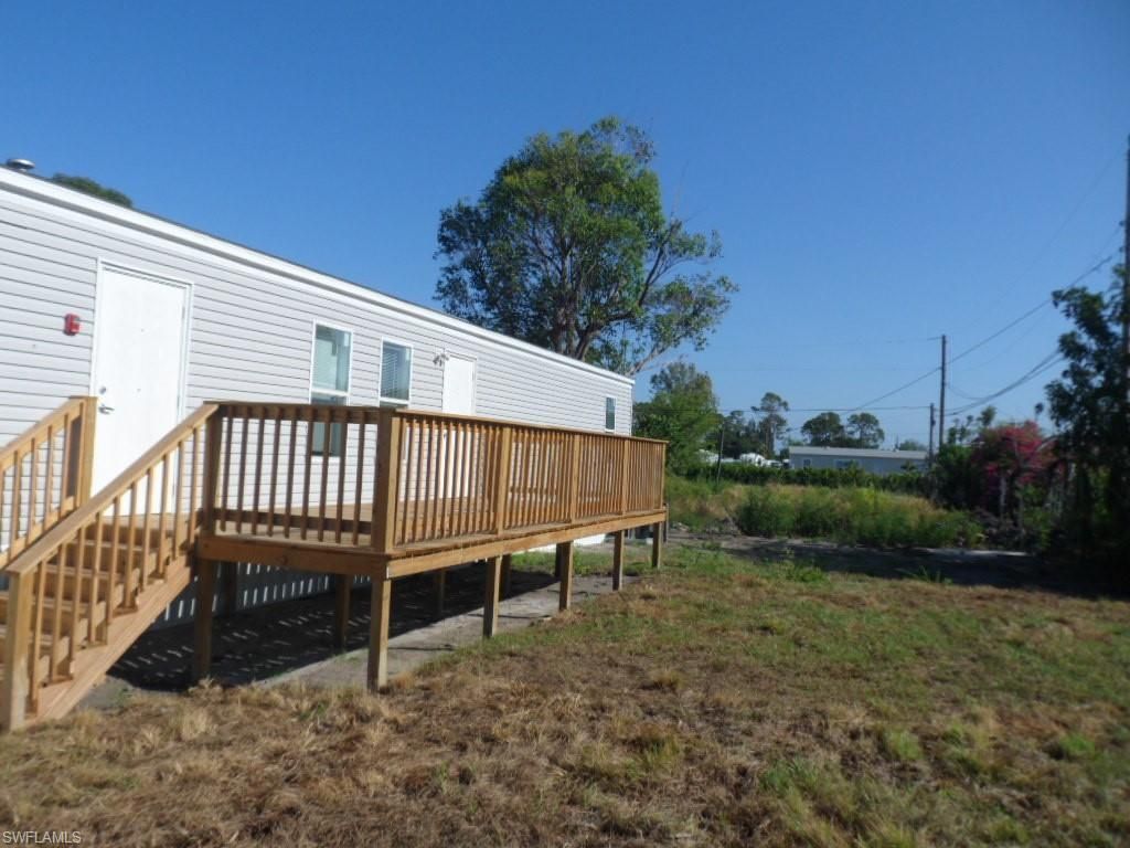 8405 Ebson Dr, North Fort Myers, FL 33917 Photo