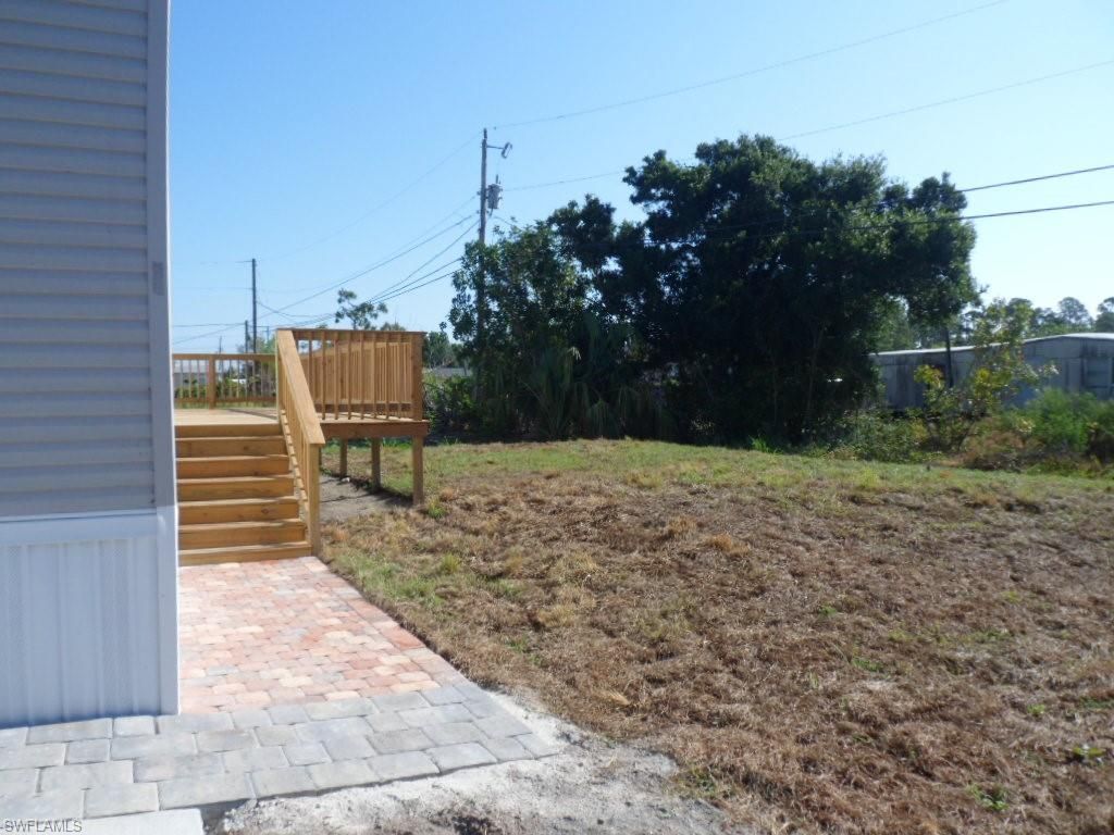 8405 Ebson Dr, North Fort Myers, FL 33917 Photo