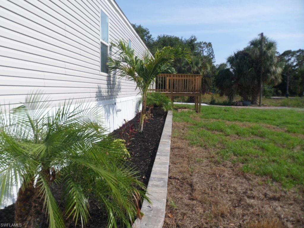 8405 Ebson Dr, North Fort Myers, FL 33917 Photo