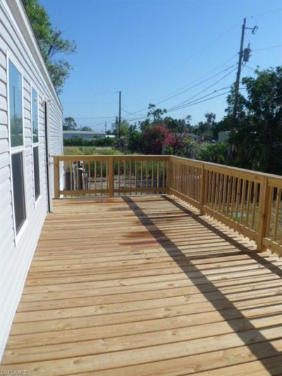 8405 Ebson Dr, North Fort Myers, FL 33917 Photo