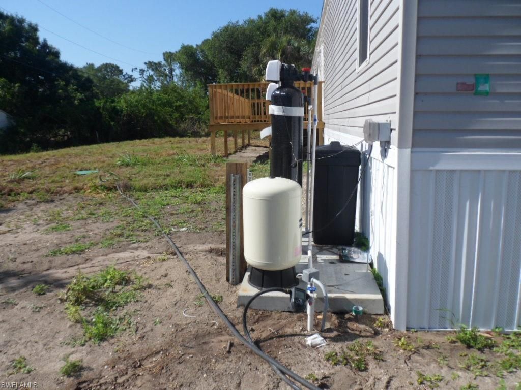 8405 Ebson Dr, North Fort Myers, FL 33917 Photo