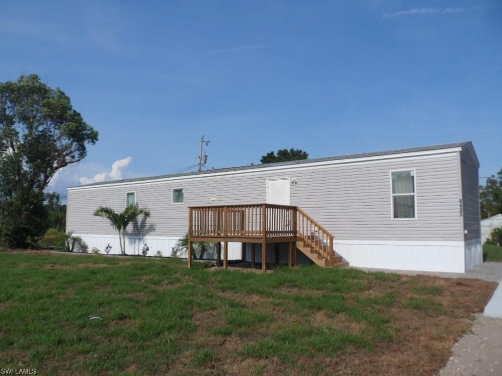 8405 Ebson Dr, North Fort Myers, FL 33917 Photo
