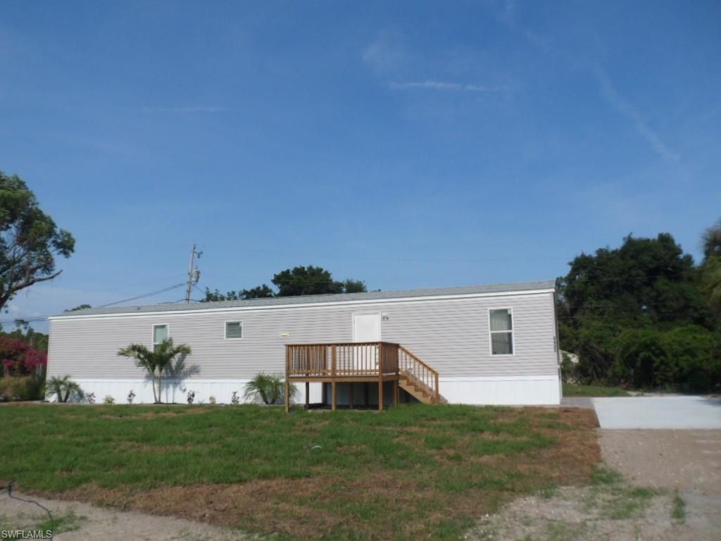 8405 Ebson Dr, North Fort Myers, FL 33917 Photo