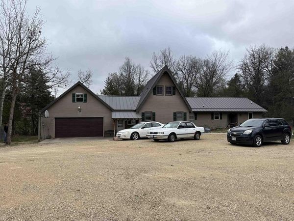753 W Pine Road, Muscoda, WI 53573