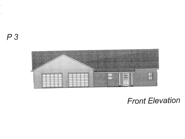 Lot 9 Walters Court, Cornell, WI 54732