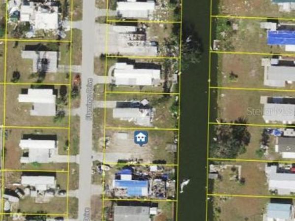 1275 FLAMINGO DRIVE, ENGLEWOOD, FL 34224